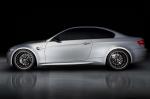 BMW M3 by Emotion Wheels 2010 года